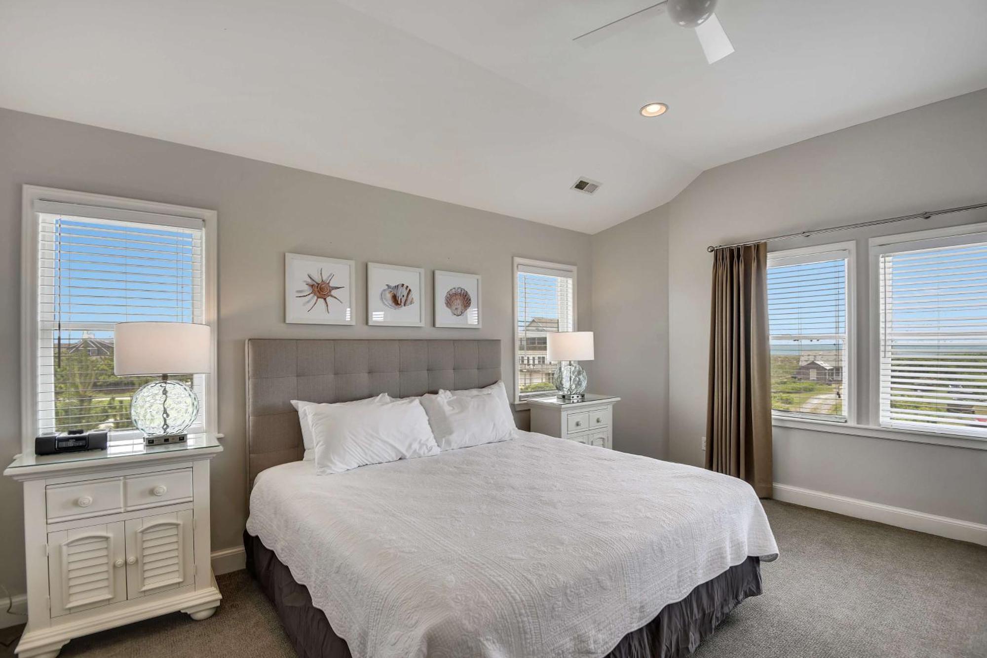 Sanderling Resort Outer Banks Duck Exterior foto
