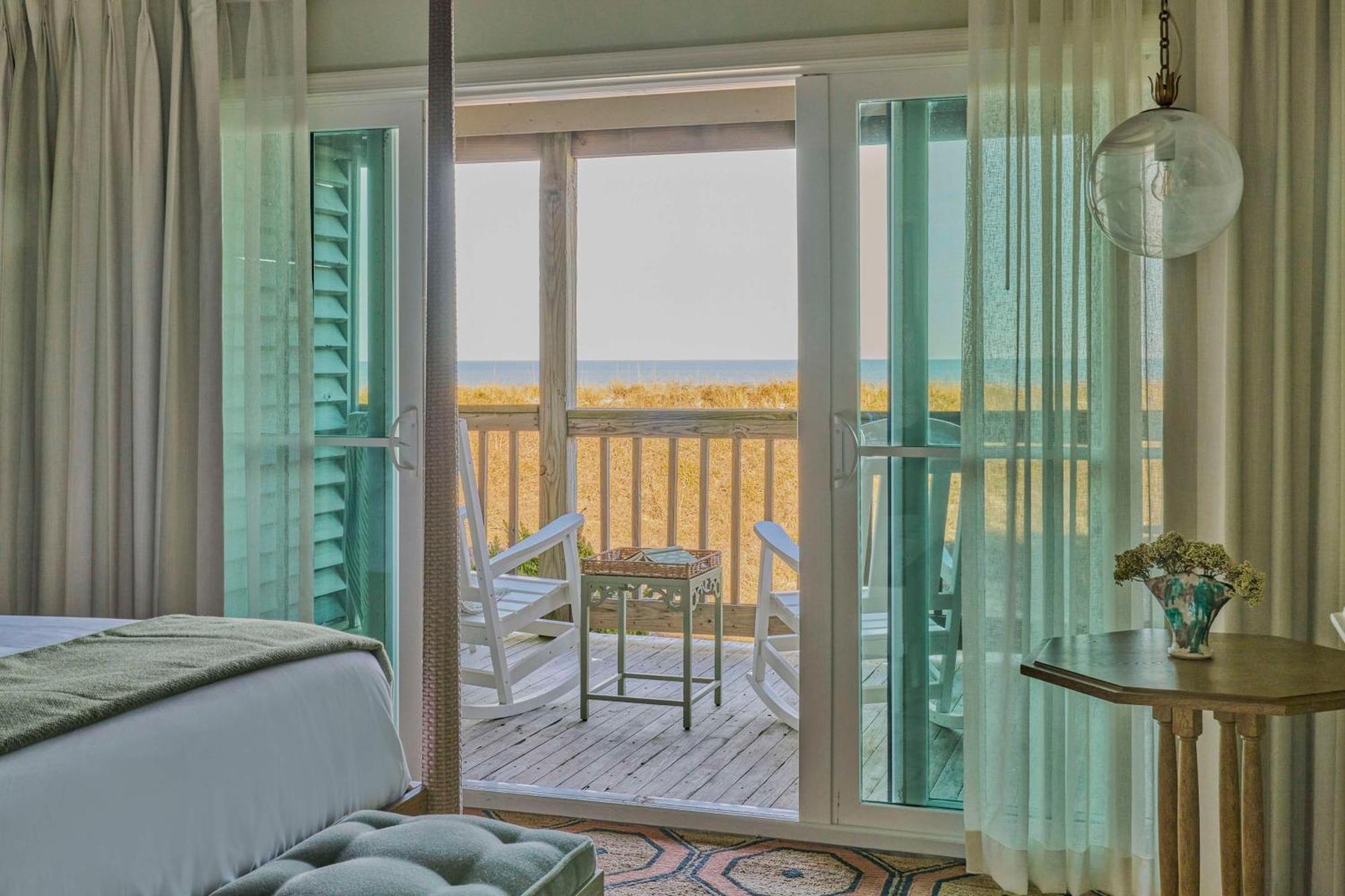 Sanderling Resort Outer Banks Duck Exterior foto