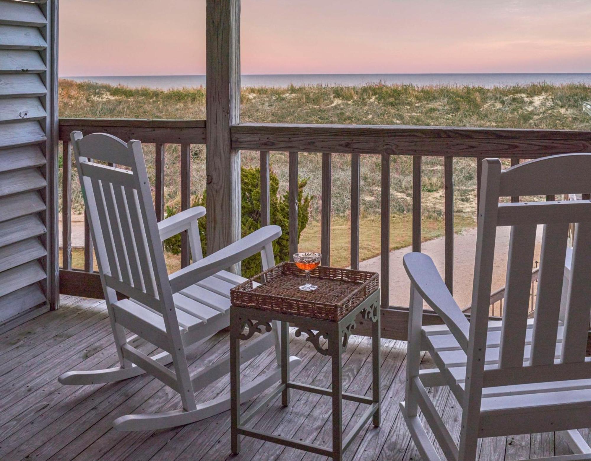 Sanderling Resort Outer Banks Duck Exterior foto